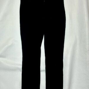 NYDJ Sculpt-Her Classic Black Trousers